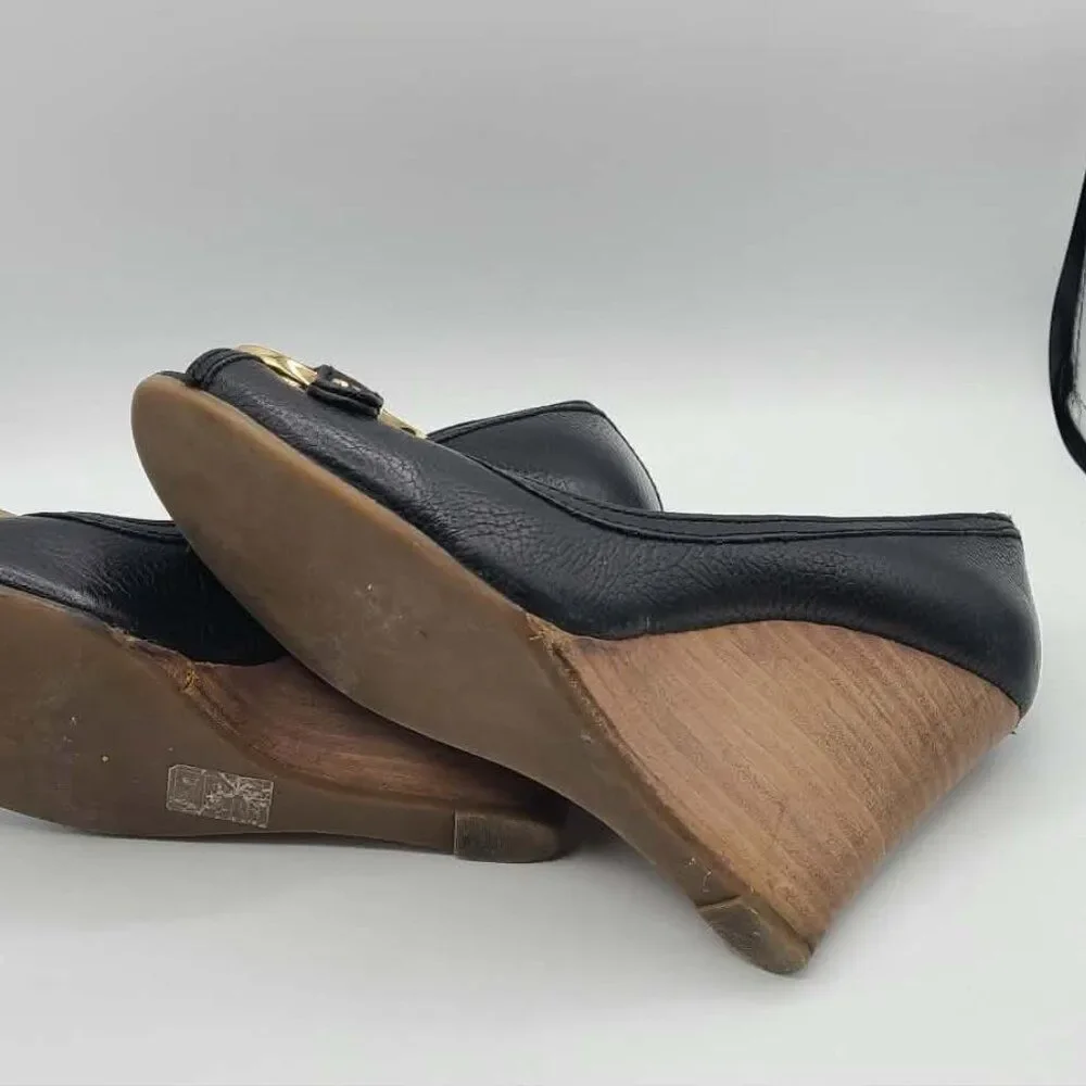Tory Burch these shoes
